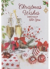 Christmas Wishes Especially For You